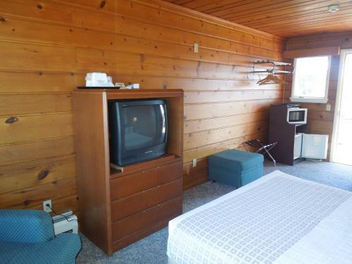 Motel Americas Best Value Inn Port Clinton