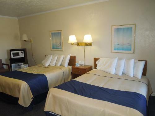 Motel Americas Best Value Inn Port Clinton