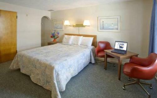 Motel Americas Best Value Inn Port Clinton