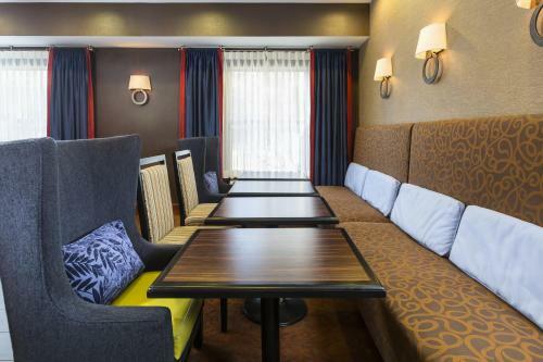 Hotel Hampton Inn Youngstown/boardman