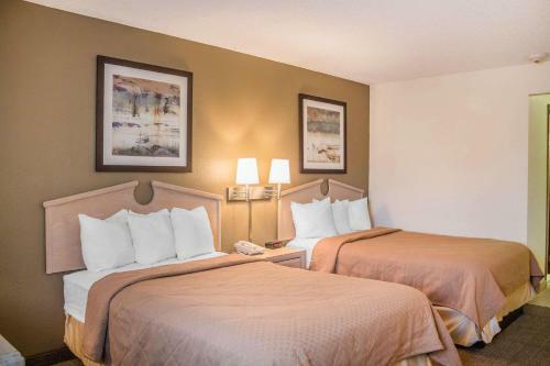 Hotel Quality Inn Port Clinton