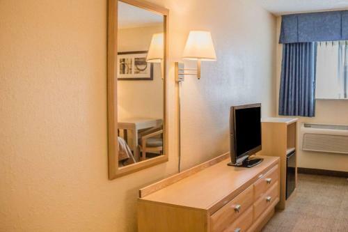 Hotel Quality Inn Port Clinton