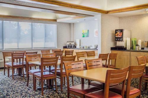 Hotel Quality Inn Port Clinton