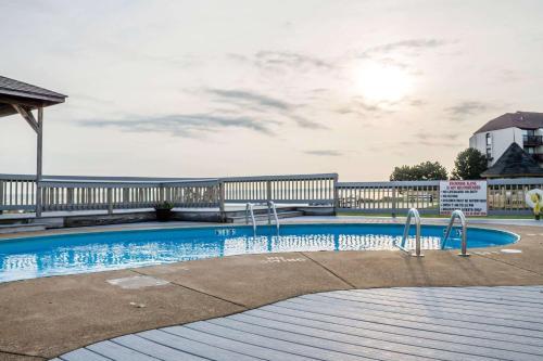 Hotel Quality Inn Port Clinton