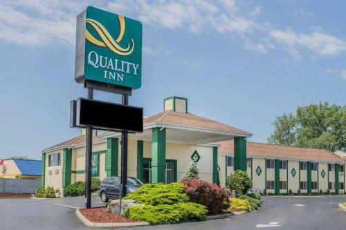 Hotel Quality Inn Port Clinton