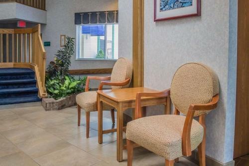 Hotel Quality Inn Port Clinton