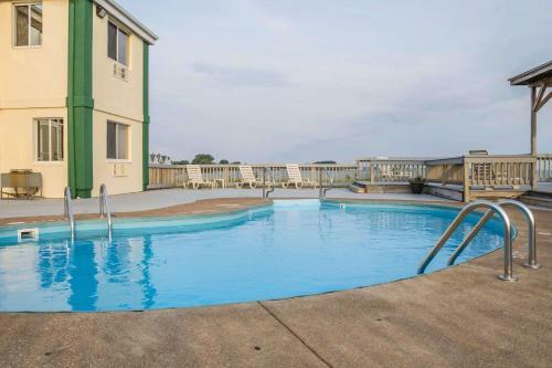 Hotel Quality Inn Port Clinton