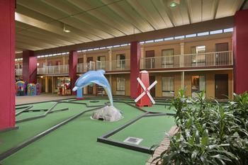 Hotel Days Inn And Suites Richfield