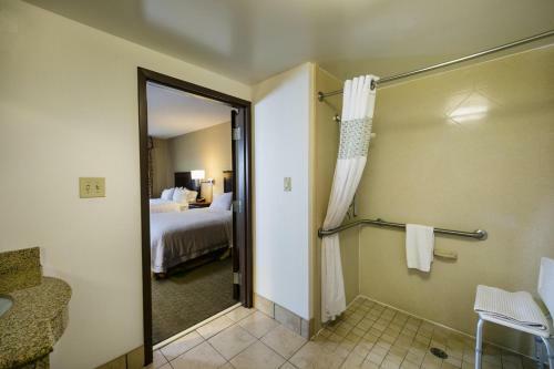 Hotel Hampton Inn & Suites Toledo-perrysburg