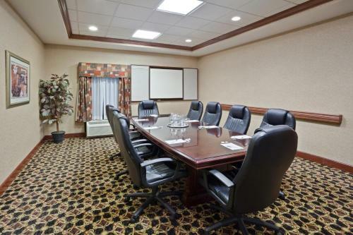 Hotel Hampton Inn & Suites Toledo-perrysburg
