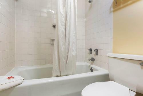 Motel Econo Lodge Perrysburg