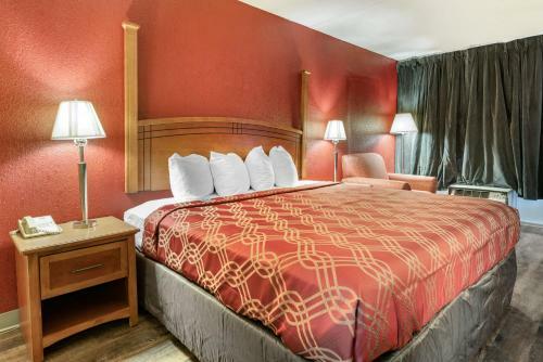 Motel Econo Lodge Perrysburg