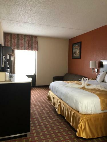 Hotel Baymont Inn & Suites Cincinnati