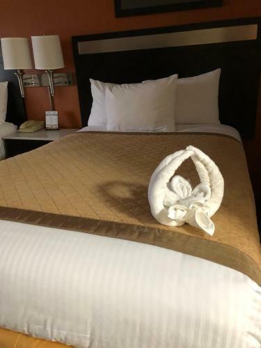 Hotel Baymont Inn & Suites Cincinnati