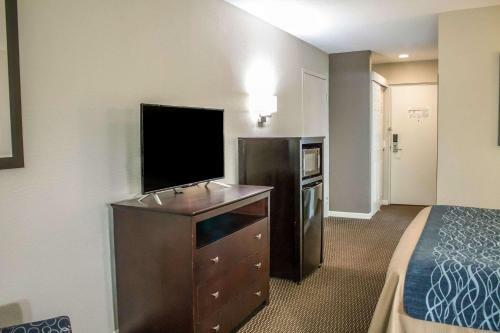 Hotel Comfort Inn Sandusky
