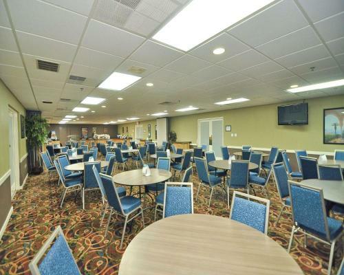 Hotel Comfort Inn Sandusky