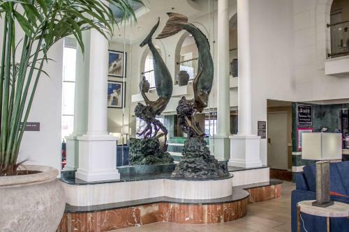 Hotel Comfort Inn Sandusky