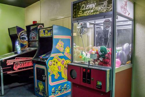 Hotel Comfort Inn Sandusky