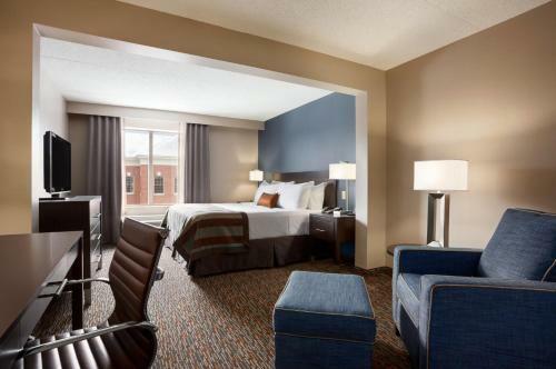 Hotel Wingate By Wyndham Sylvania