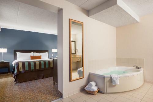 Hotel Wingate By Wyndham Sylvania
