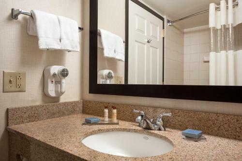 Hotel Wingate By Wyndham Sylvania