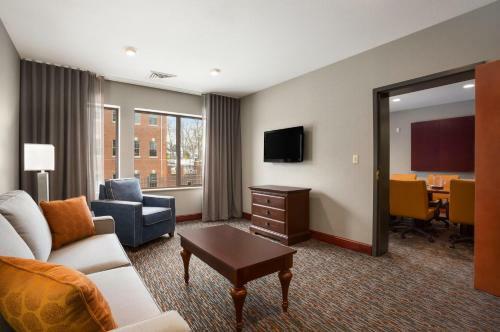 Hotel Wingate By Wyndham Sylvania