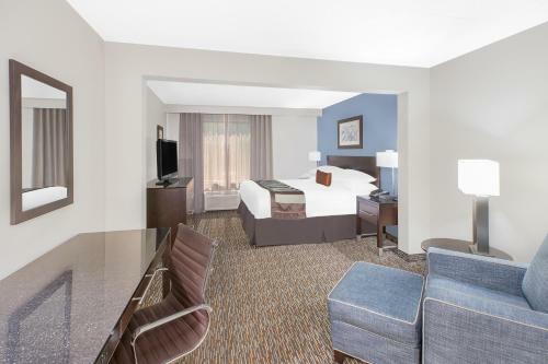 Hotel Wingate By Wyndham Sylvania
