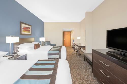 Hotel Wingate By Wyndham Sylvania
