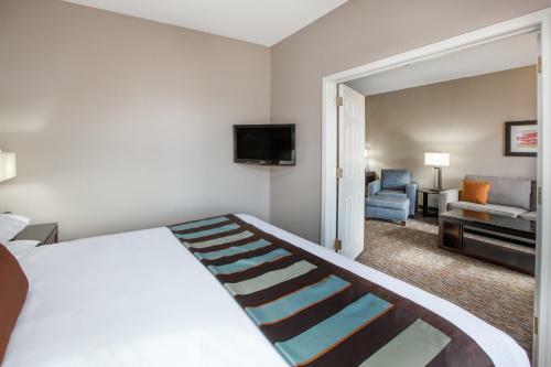 Hotel Wingate By Wyndham Sylvania