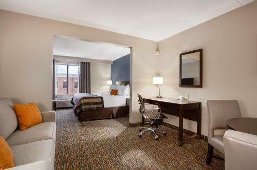 Hotel Wingate By Wyndham Sylvania