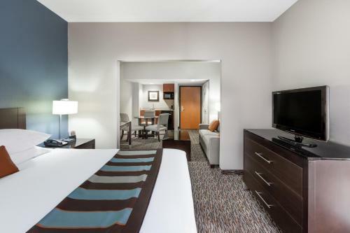 Hotel Wingate By Wyndham Sylvania