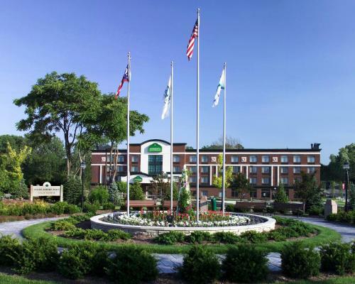 Hotel Wingate By Wyndham Sylvania