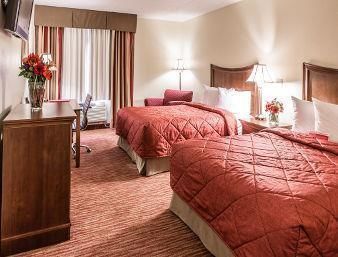 Ramada Toledo Hotel And Conference Center