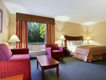 Ramada Toledo Hotel And Conference Center