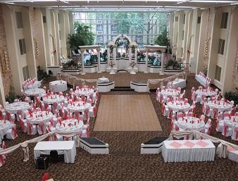 Ramada Toledo Hotel And Conference Center