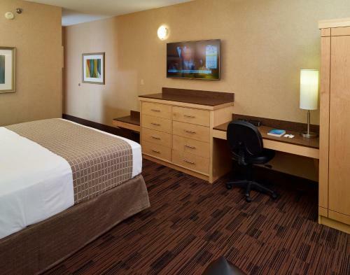 Livinn Hotel Cincinnati North/ Sharonville