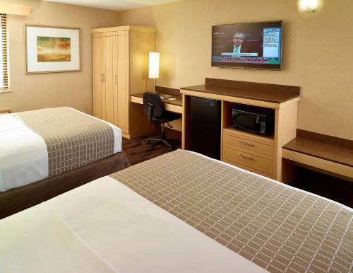 Livinn Hotel Cincinnati North/ Sharonville