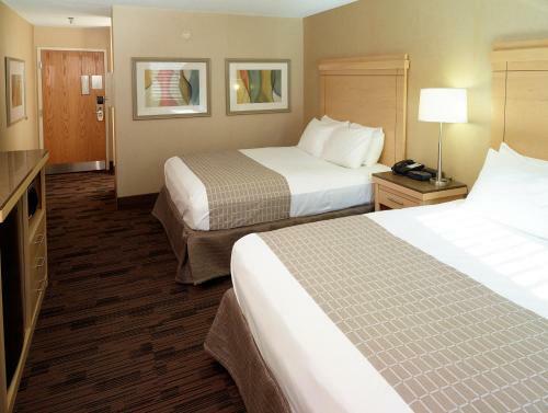 Livinn Hotel Cincinnati North/ Sharonville