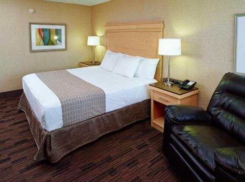 Livinn Hotel Cincinnati North/ Sharonville