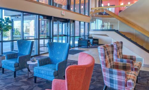 Livinn Hotel Cincinnati North/ Sharonville