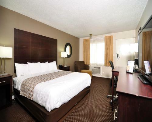 Hotel Baymont Inn & Suites Sandusky