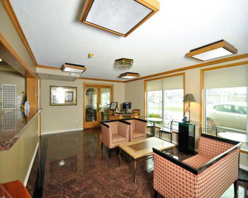 Hotel Baymont Inn & Suites Sandusky