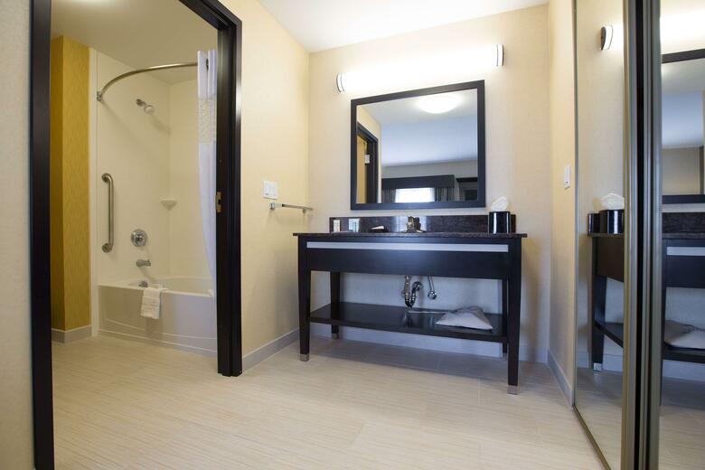 Hotel Hampton Inn & Suites Toledo/westgate