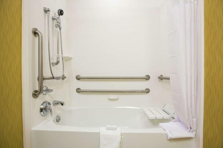 Hotel Hampton Inn & Suites Toledo/westgate