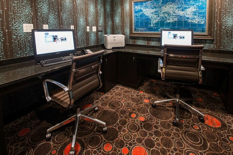 Hotel Hampton Inn & Suites Toledo/westgate