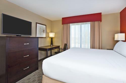 Hotel Holiday Inn Express & Suites Springfield