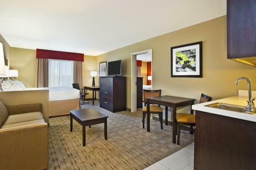Hotel Holiday Inn Express & Suites Springfield