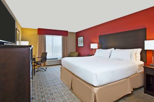 Hotel Holiday Inn Express & Suites Springfield