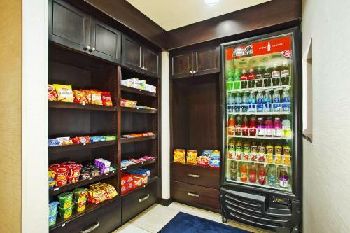 Hotel Holiday Inn Express & Suites Springfield