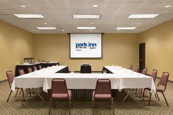 Posada Park Inn By Radisson Toledo
